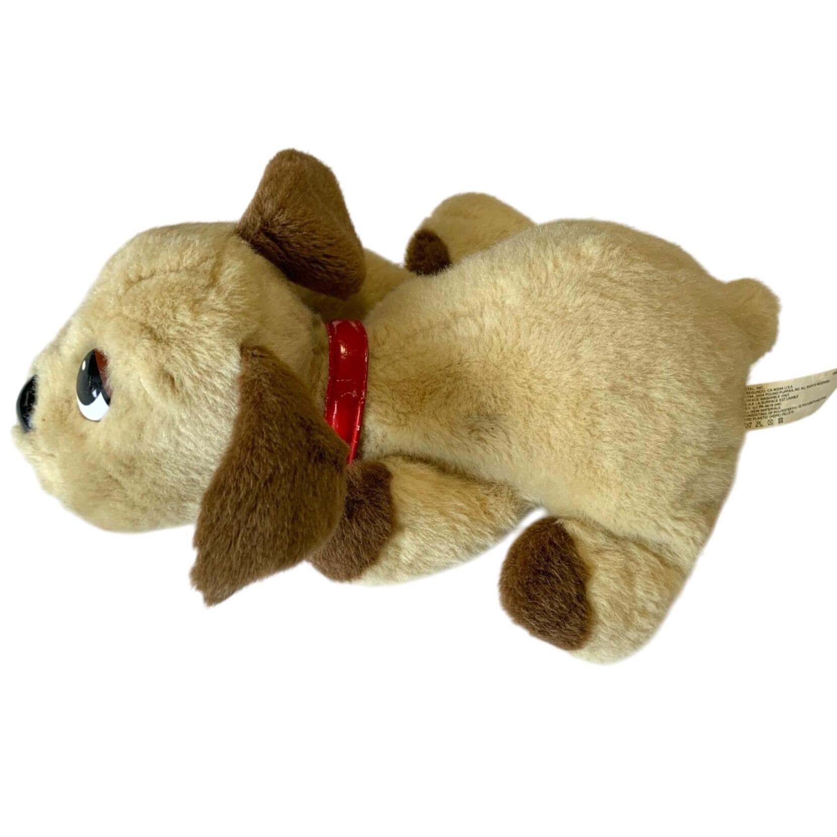 2000s plush toys dog - Etsy 日本