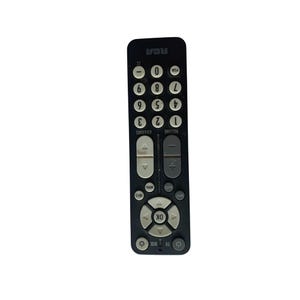 RCA Remote Control RCA rc27a dta800 Digital Tv Converter Box Remote Control