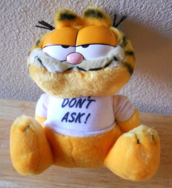 dakin garfield