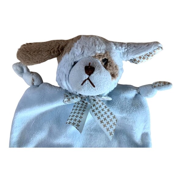 Blue dog lovey discount