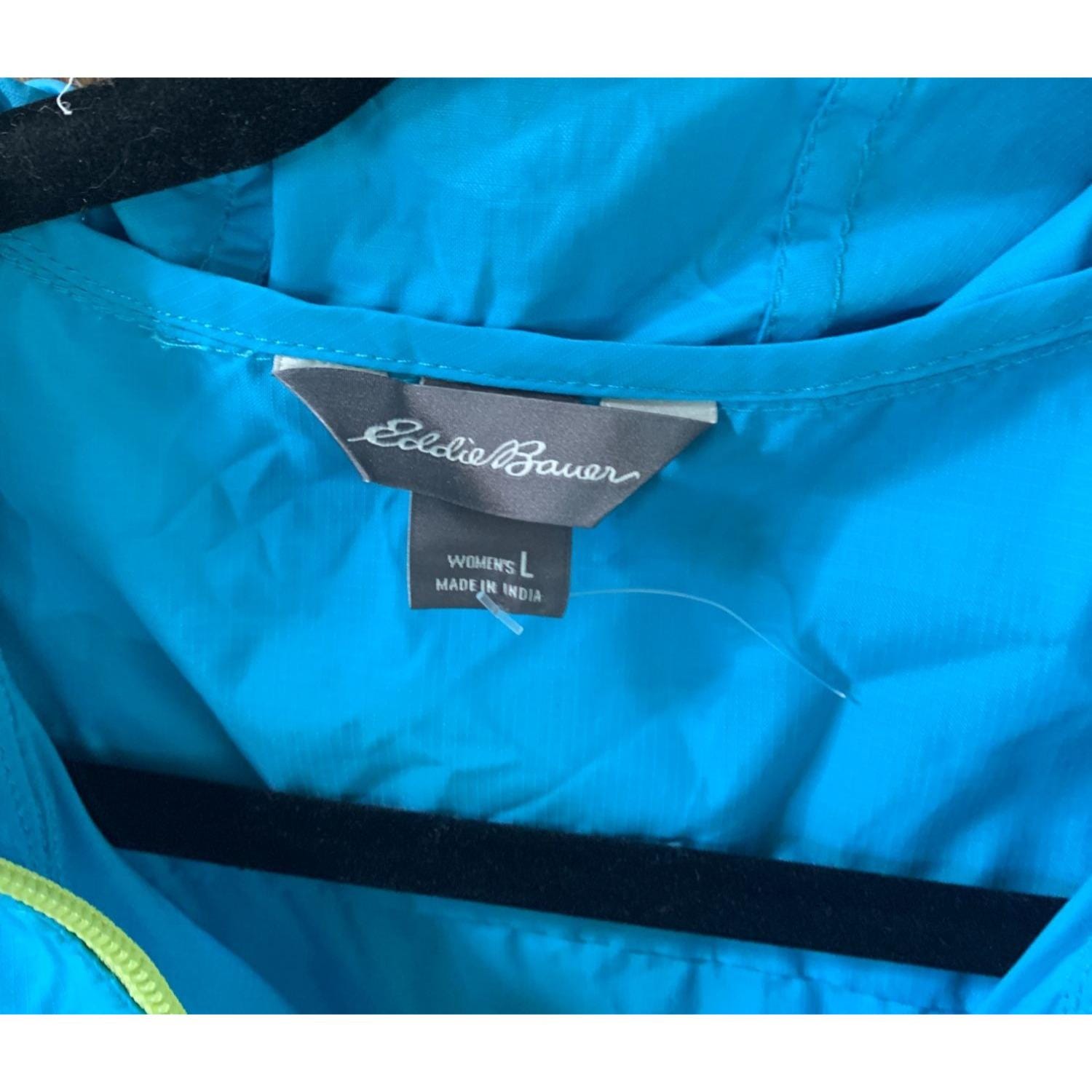 Imperméable Eddie Bauer Autre taille M
