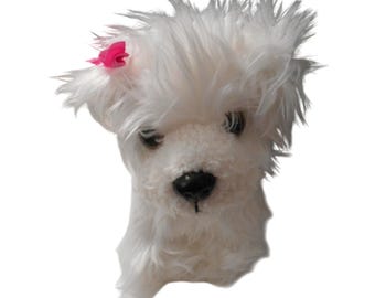 Fluffy Surprise Accessories, CHOOSE YOUR OWN, Vivid Imaginations