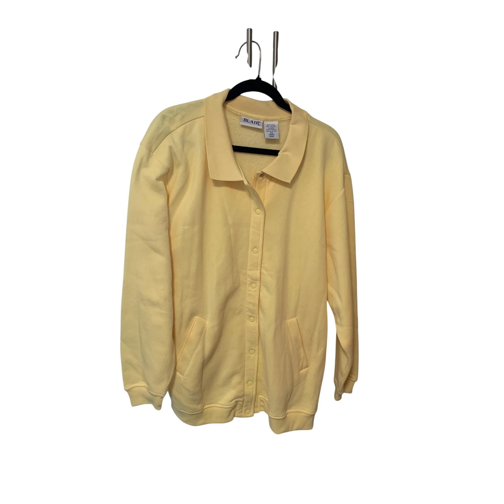 Jacket by Blair - Etsy