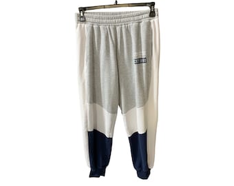 No Boundaries Donna Taglia Large L 11 13 Grigio Pull on Pantaloni della tuta Jogger Pantaloni da atletica Sport Palestra