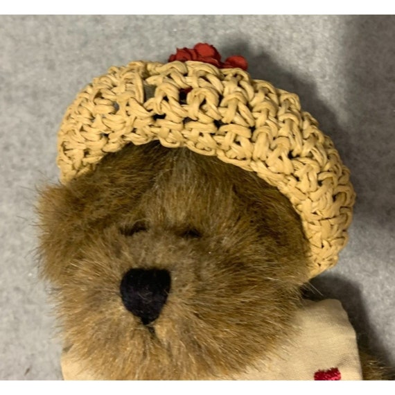 THE BOYDS  BEAR  テディベア　ぬいぐるみ　中古品 2025年最新】boyd bearの人気アイテム - メルカリ