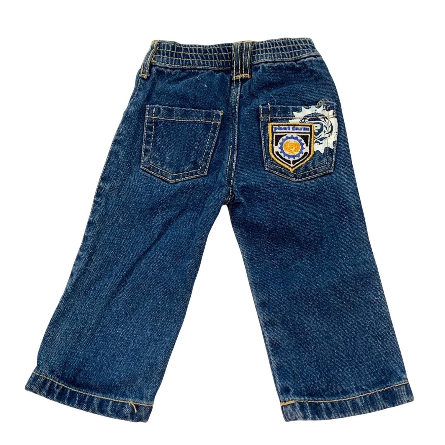 Phat Farm Jeans - Etsy