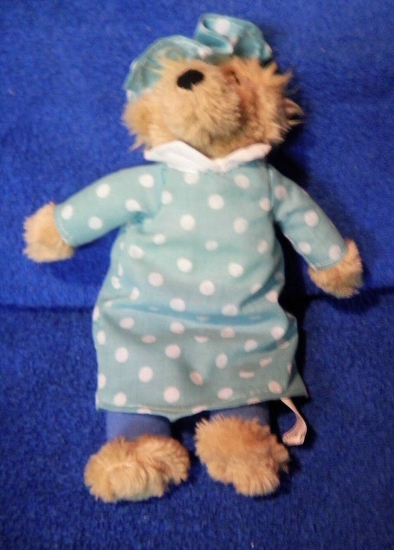 berenstain bears plush