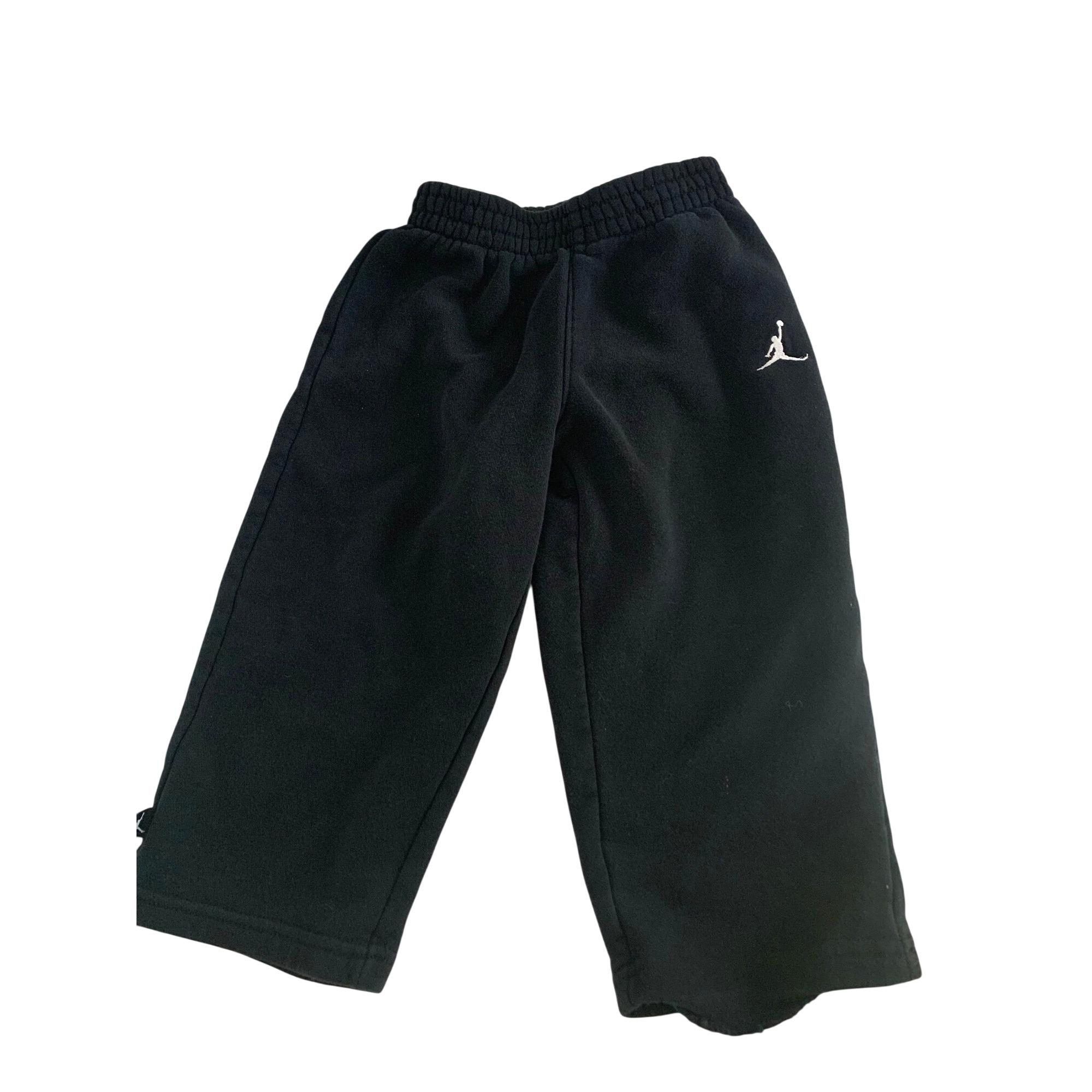 baggy jordan sweatpants