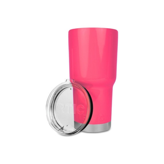 rtic 20 pink