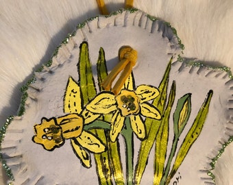 Spring Jonquils