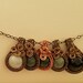 The Jade Viking reviewed Custom Wire Wrapped Jade Beads