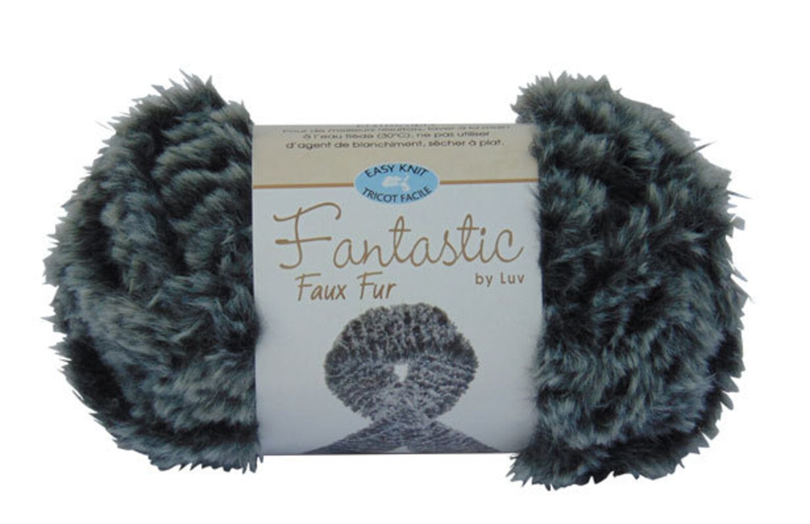 Fantastic Faux Fur Luv 100 Polyester Fake Fur Yarn Etsy Australia