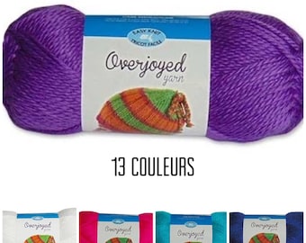 Overjoyed by easyknit yarn, luv’s yarn ,  Baby Georga, The best acrylic for beanie or other projetc, yarn for baby,  Luv Baby Georga yarn