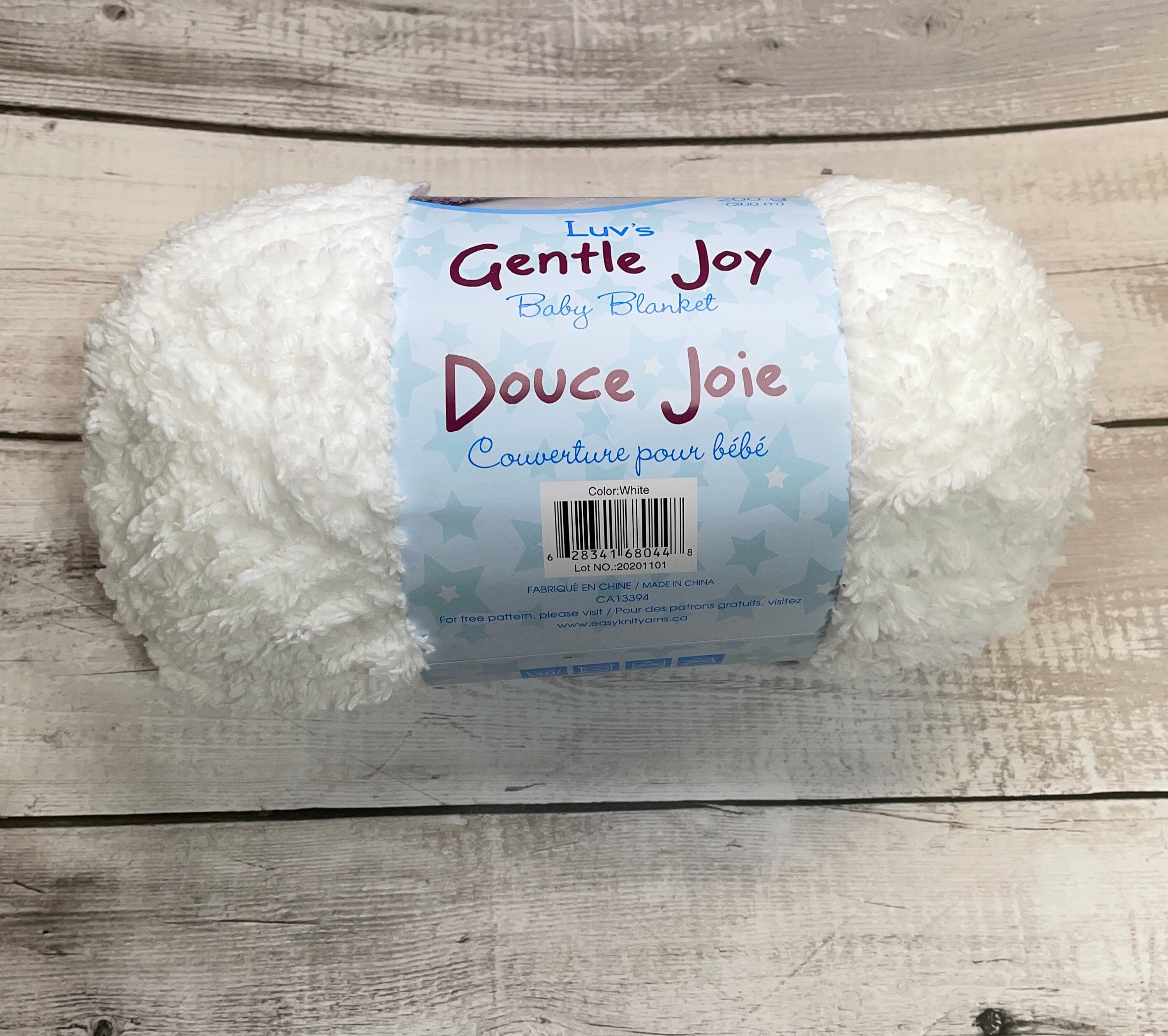 FREE YARN (or Really Cheap) and How to Get It - Joy with PURPOSE