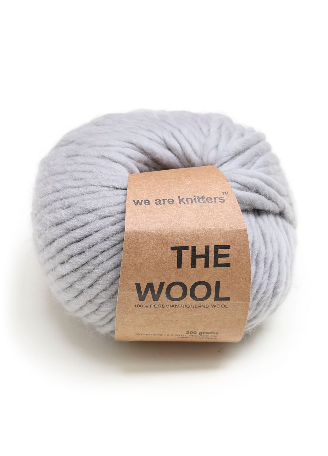 We Are Knitters the WOOL the WOOL Salmon the Wool Black Etsy