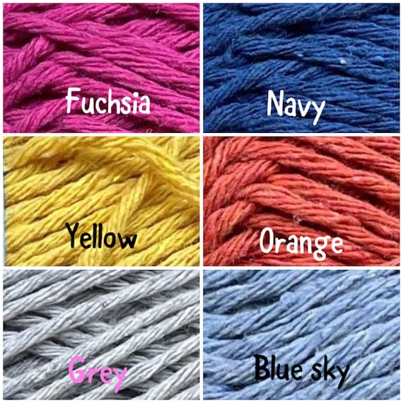 Rich Cotton Easy Knit, Cotton Rich by Easy Knit, Rich Cotton: Versatile and  Soft Cotton Blend Yarn for Your Crafting Needs -  Canada