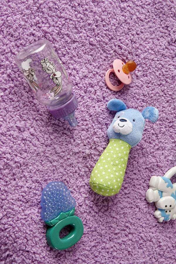 Luv's gentle joy baby blanket sale