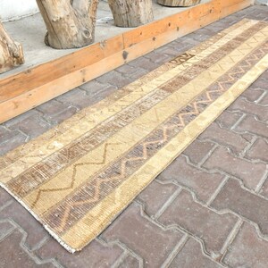 2x8 Patchwork Rug, Minimalist Rug, Hallway Decor, Antique Decor,  Carpet, décor, kitchen runner, runner for bathroom, runner rug, floor