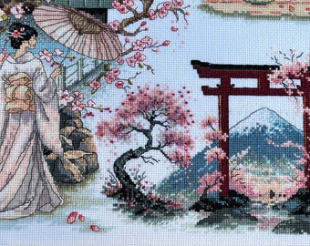 オープンセール 福袋 Digital Cross Stitch Pattern  バッグ