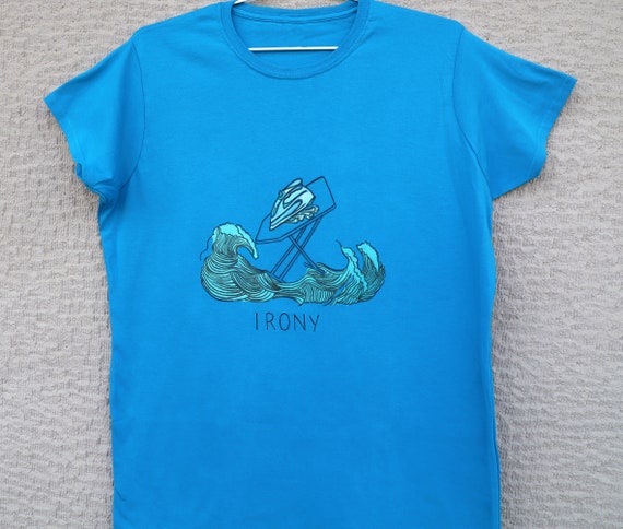 Irony