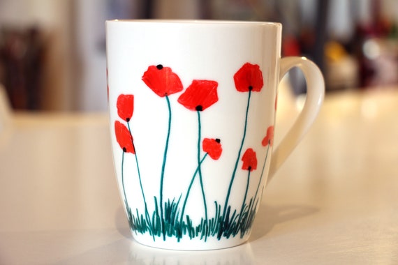 Poppies