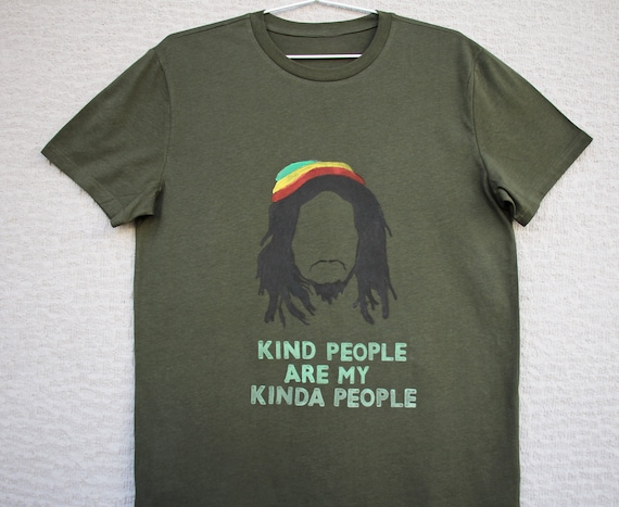 Kind people are my kinda people