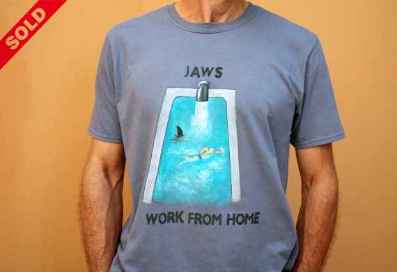 Jaws: work from home