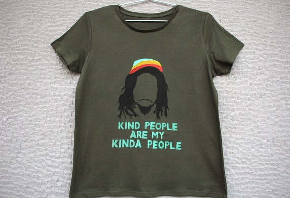 Kind people are my kinda people