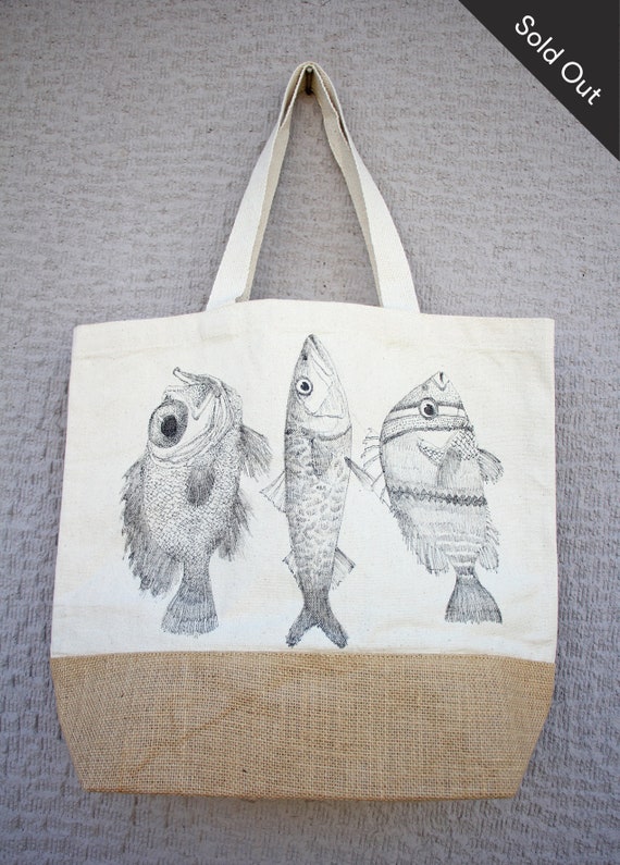 Fish mates