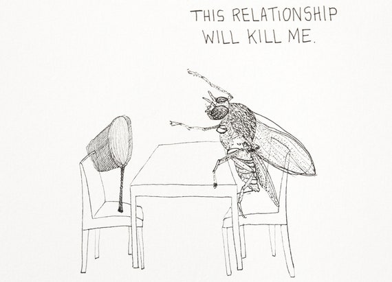 Love hurts