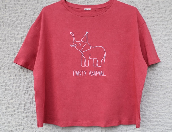 Party animal