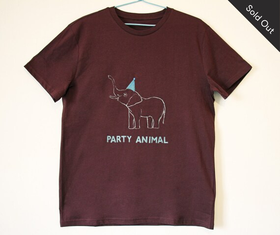 Party animal
