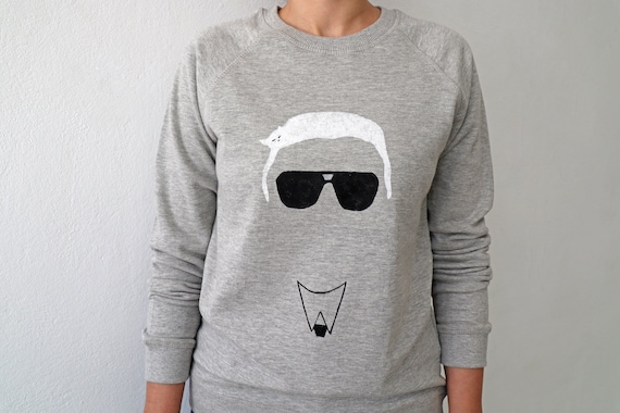 Karl and Choupette