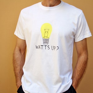 Watts up?