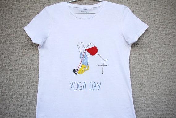 Yoga day