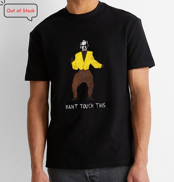 When Kant met MC Hammer