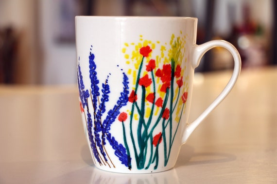 Wildflowers