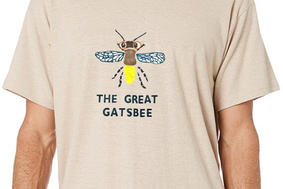The Great Gatsbee