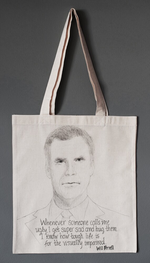 Will Ferrell