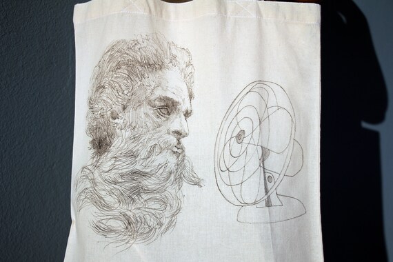 By the beard of Zeus