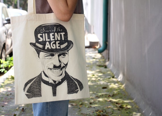 Sons of the silent age