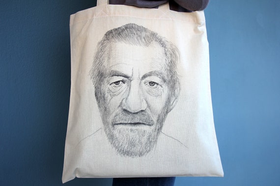 Ian McKellen