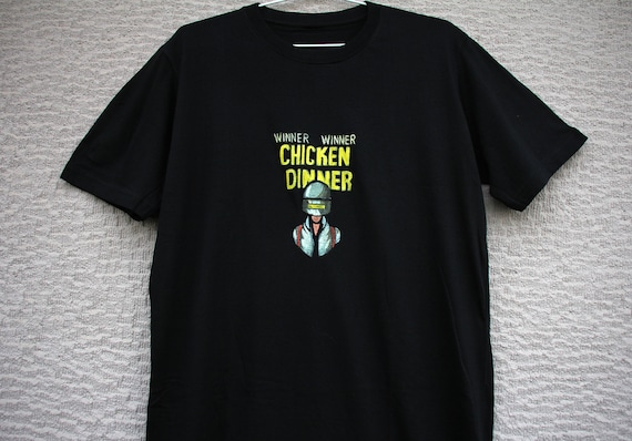 Winner Winner Chicken Dinner