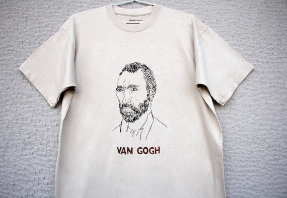 Van Gogh