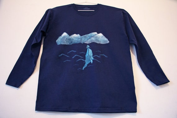 Things whale be ok
