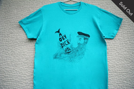 Moby Dick