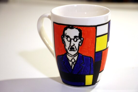 Piet Mondriaan