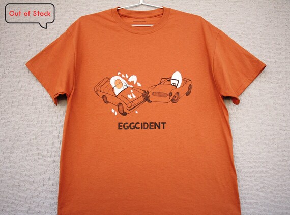 Eggcident