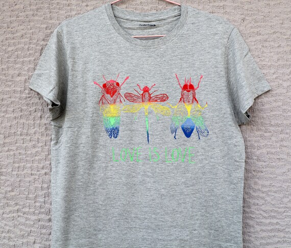 Love is love