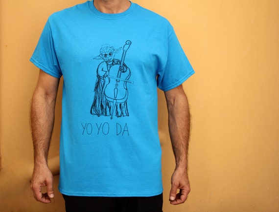 YO-YO DA